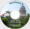 TX - Austin 1955 City Directory